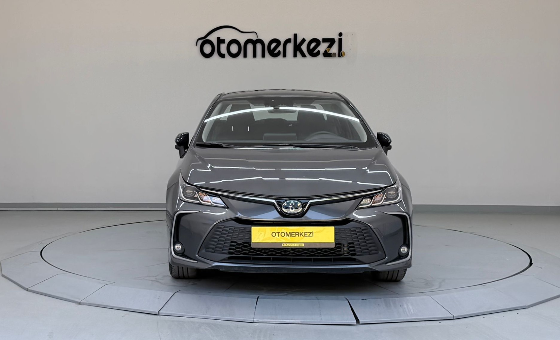 TOYOTA COROLLA 24